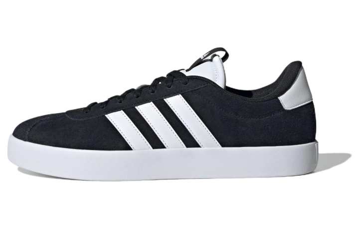 Adidas Adidas Vl Court 3.0 'Black White'