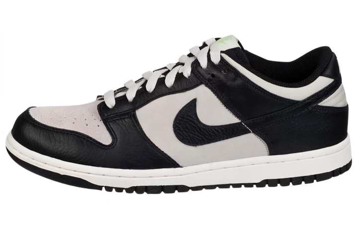 Nike Nike Dunk Low Cl 'Light Bone Black Sail'