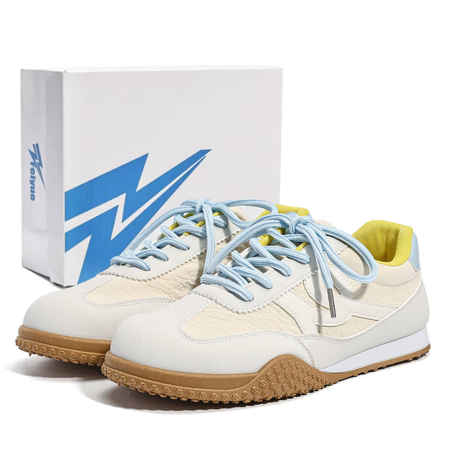 Feiyue Pu Abrasion Resistant Lightweight Breathable Abrasion Resistant, Lightweight, And Breathable Low top