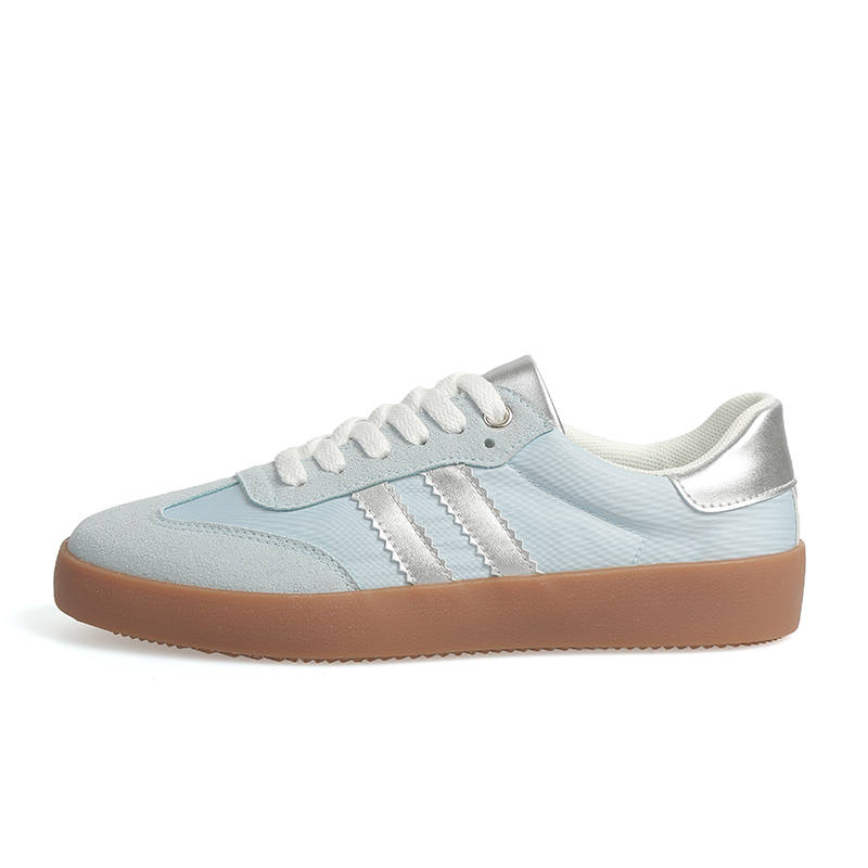 FCS Coverage Lightweight And Breathable Low top Skateboard Shoes Women's
