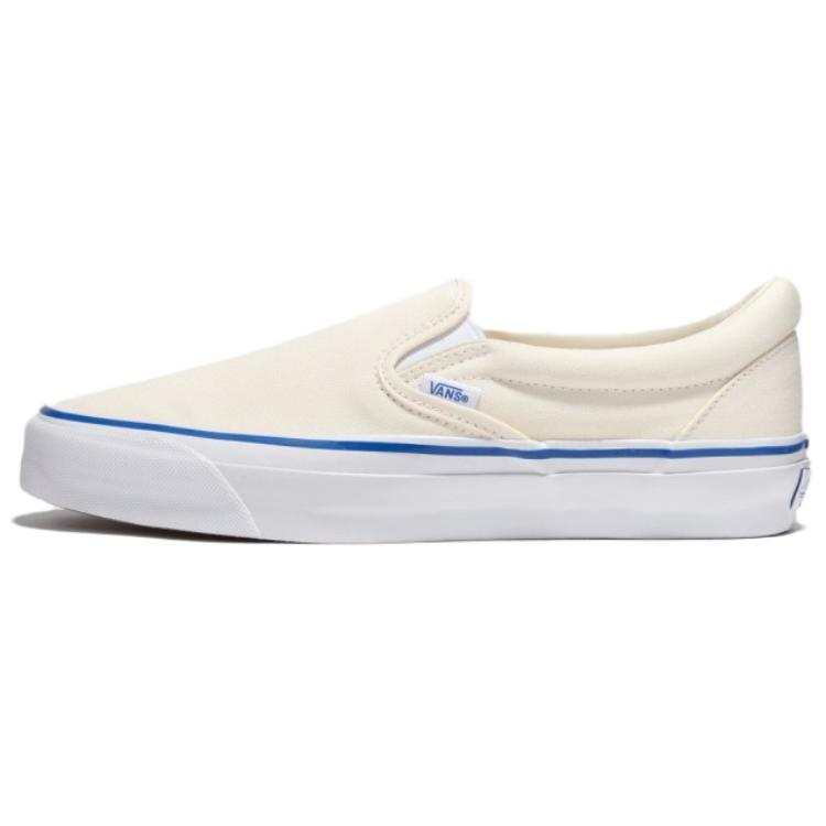 Vans Slip-On Vans Reissue 98 Lx 'Off White'
