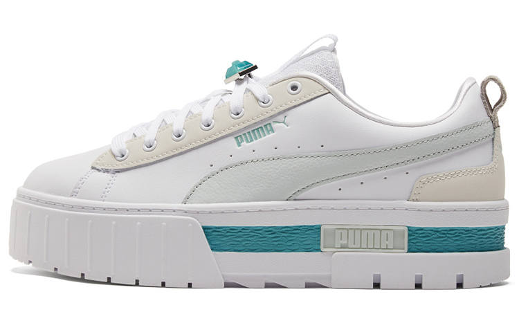 PUMA PUMA Mayze 'Crystal Galaxy White' Women's