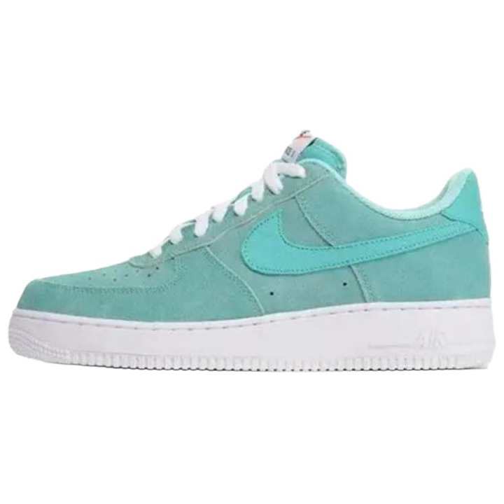 Nike Nike Air Force 1 Low Yacht Club Light Retro