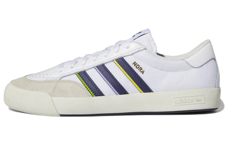 Adidas Originals Adidas Nora 'White Shadow Navy'