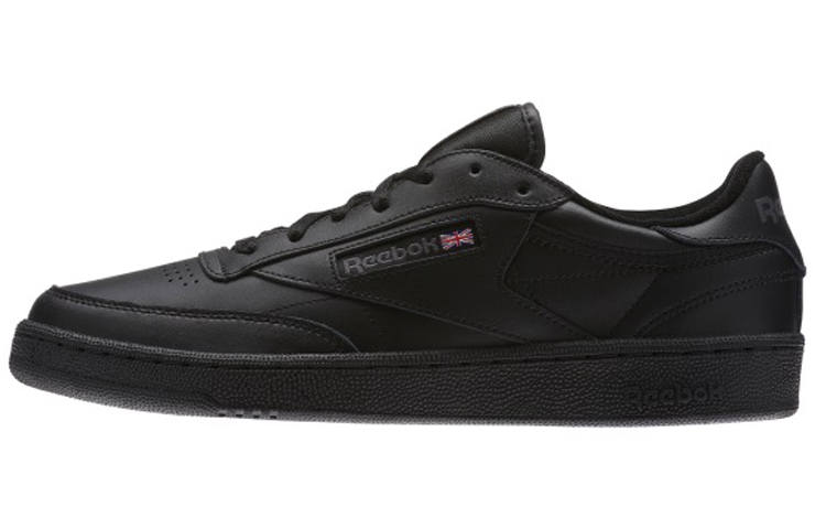 Reebok Club C Reebok 85 'Black Charcoal'