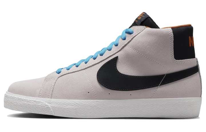 Nike Nike Sb Zoom Blazer Mid Olympic Safari