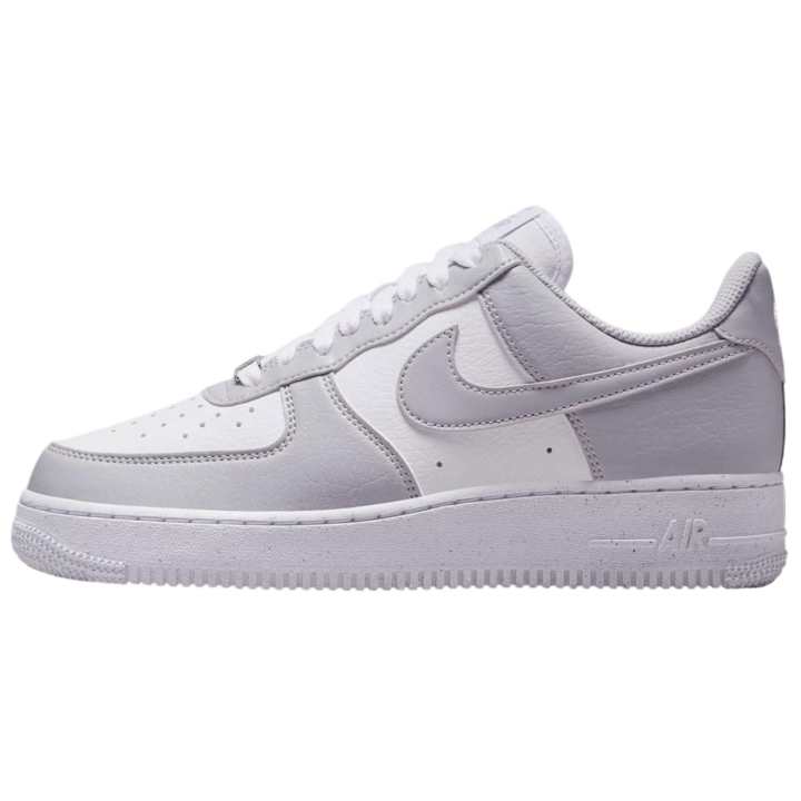 Nike Nike Air Force 1 Low '07 Se Next Nature White Wolf Grey Women's