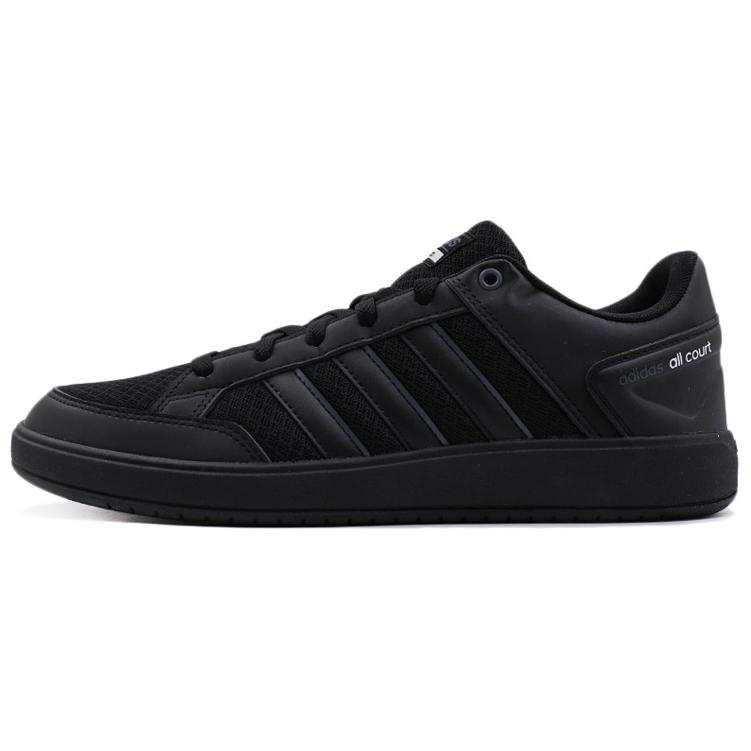 Adidas Adidas Court Minimalist Style Slip Resistant Abrasion Resistant Slip Resistant Abrasion Resistant Low top