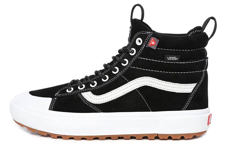 Vans Sk8 Vans-Hi Mte 2.0 Dx 'Black Gum'