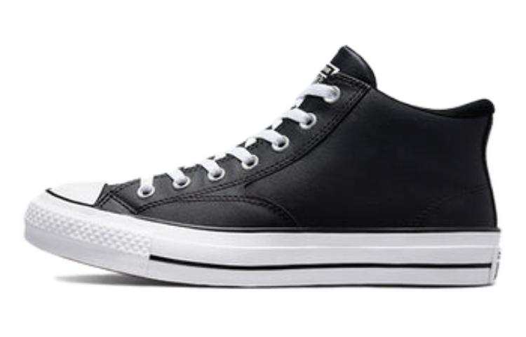 Converse Chuck Taylor All Star Malden Street Slip Resistant Abrasion Resistant Mid top Skateboard Shoes Unisex