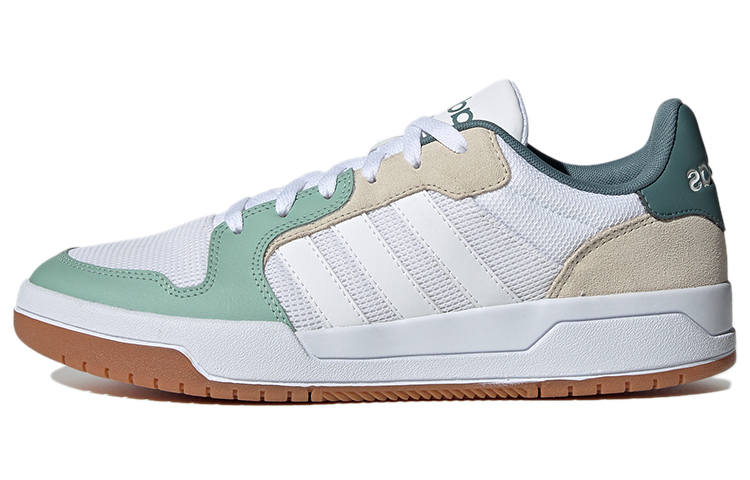 Adidas Neo Adidas Entrap 'White Light Green'