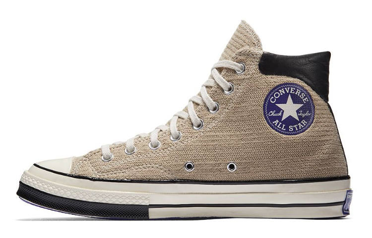 Converse Converse Clot x Converse Chuck Taylor 70 Hi Top 'Grey'