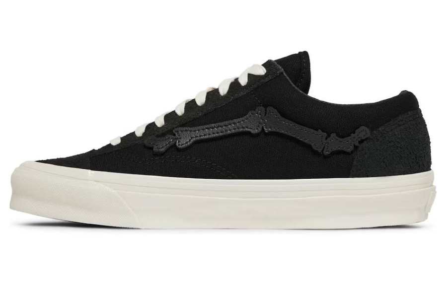 Vans Style 36 Blends x Style 36 Og Vans Lx 'Magic Tape Pack - Black'