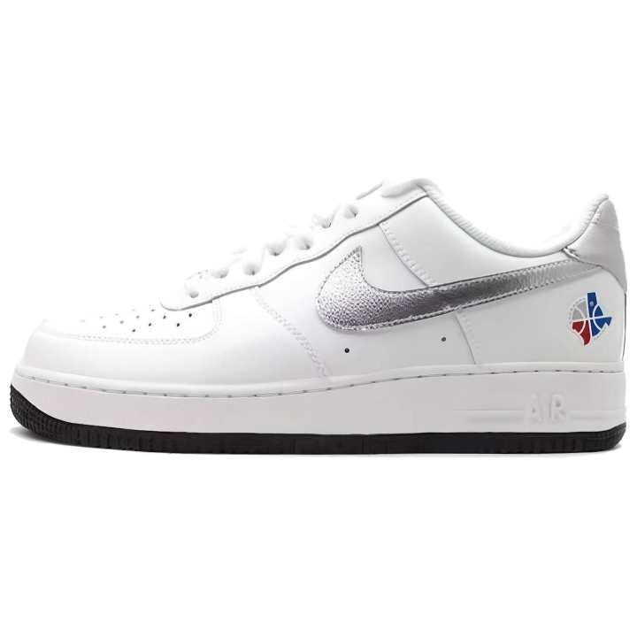 Nike Nike Air Force 1 Low All Star White 2010