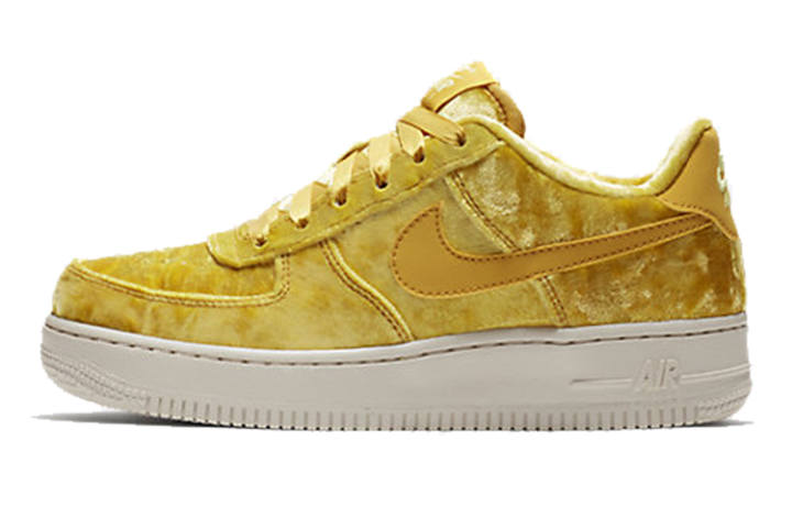 Nike Nike Air Force 1 LV8 'Mineral Gold' Gs