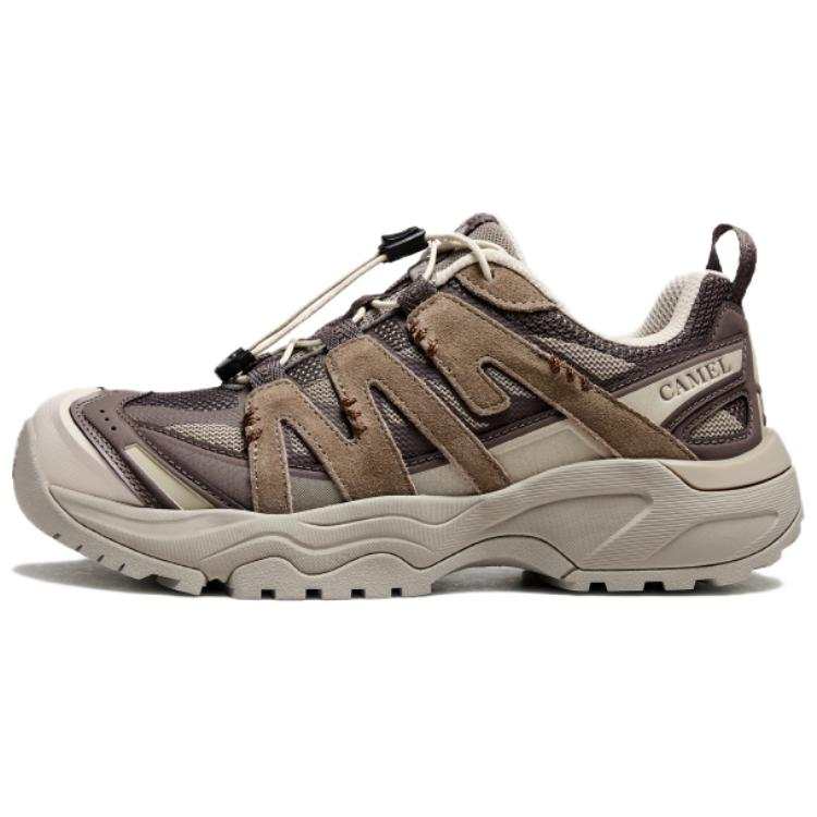 CAMEL Cushioning Breathable Low top Outdoor Shoes Women's