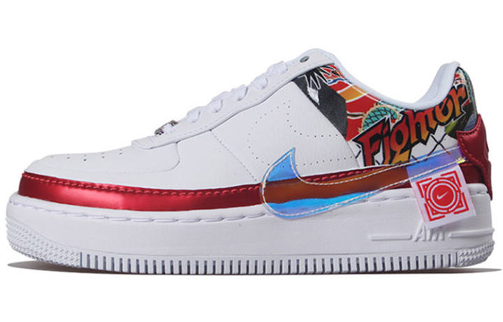 Nike Nike Air Force 1 Jester Xx Fiba China Exclusive 2019 Women's