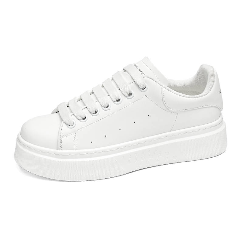 TONYBEAR Slip Resistant Abrasion Resistant Slip Resistant Abrasion Resistant Low top Skateboard Shoes Men's