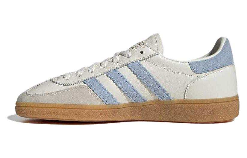 Adidas Originals Handball Adidas Originals Spezial 'Shadow Brown Aluminium Gum'