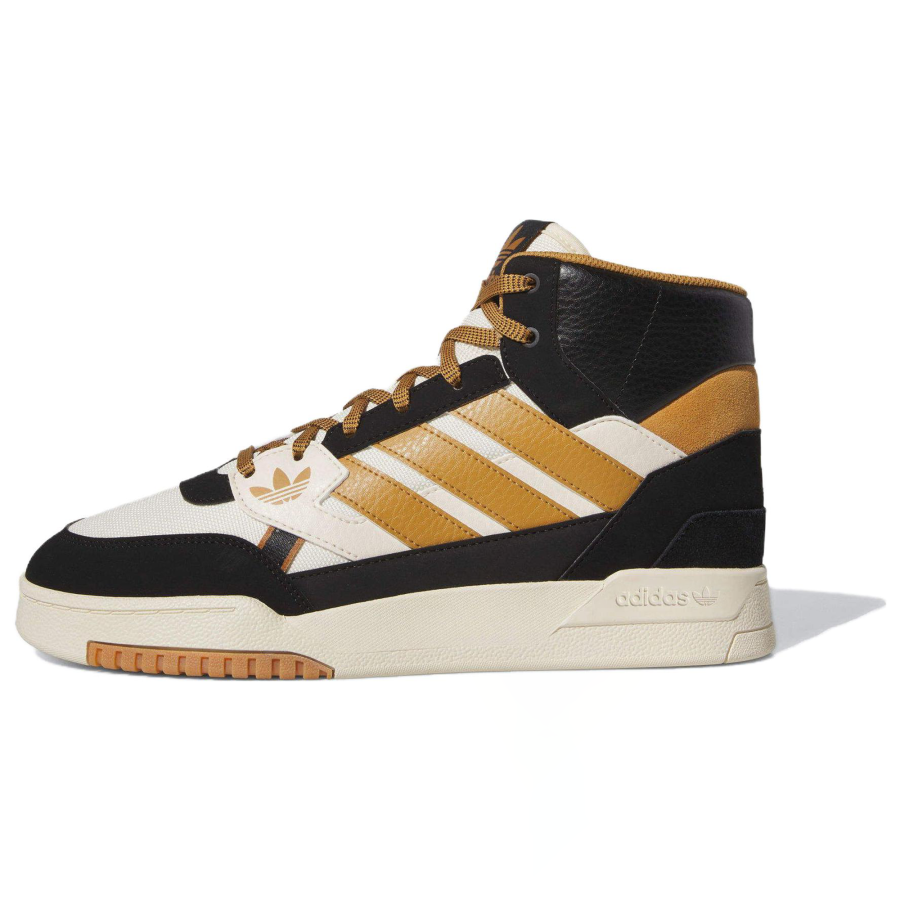 Adidas Originals Adidas Drop Step Se 'Mesa Black'