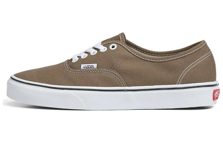 Vans Authentic Vans 'Color Theory - Walnut'