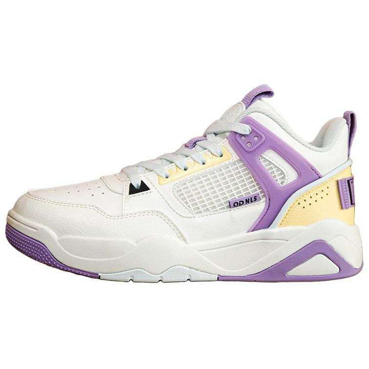 QIAODAN Slip Resistant Cushioning Abrasion Resistant Breathable Slip Resistant Cushioning Abrasion Resistant Breathable