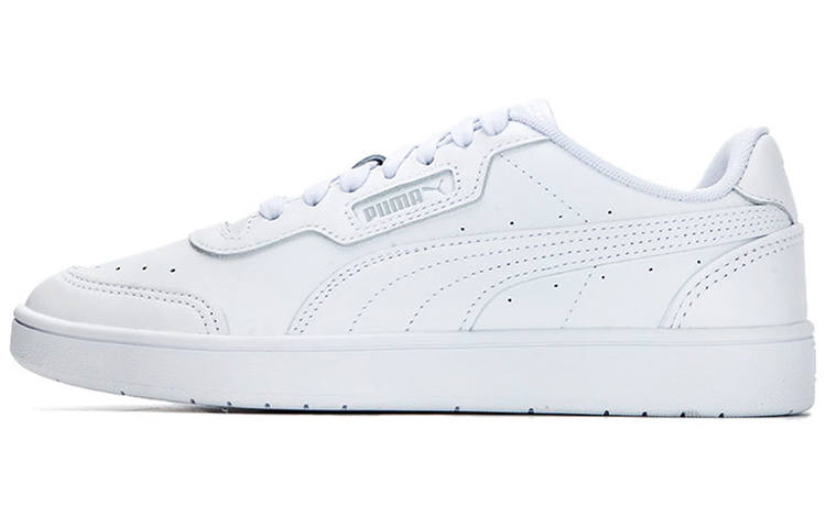PUMA PUMA Court Guard 'White Platinum Grey'