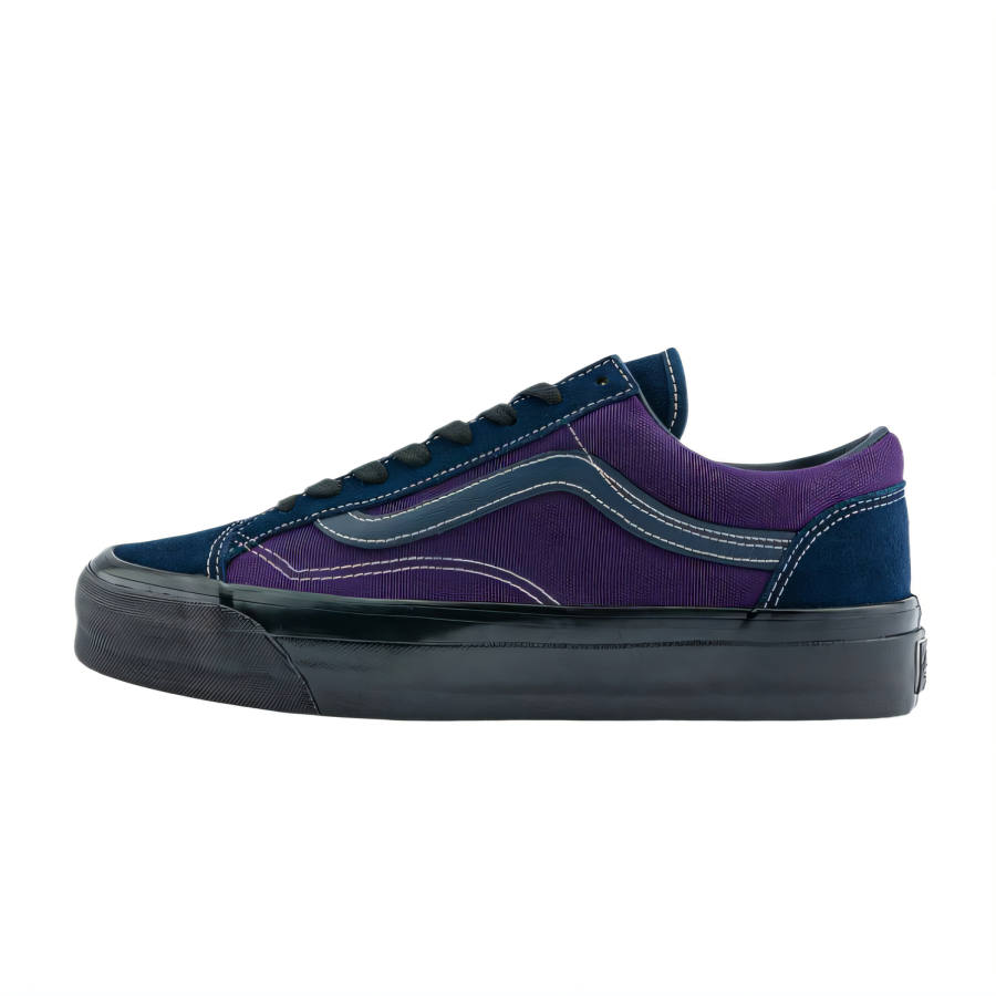 Vans Vans Old Skool 36 Lx 'Gothic Grape Purple'