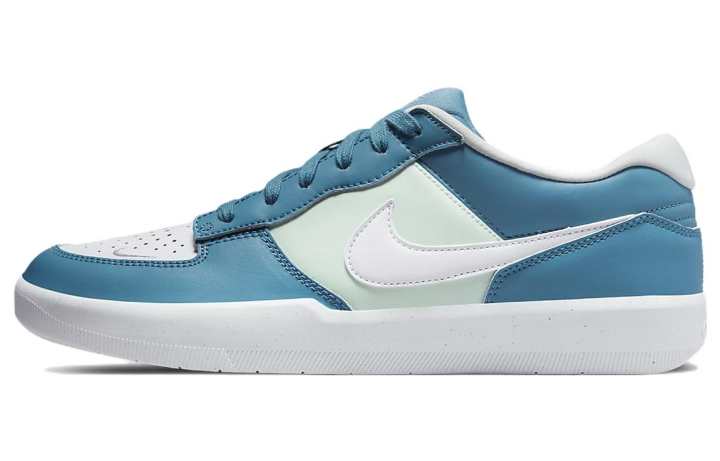 Nike Nike Sb Force 58 Dutch Blue Barely Green