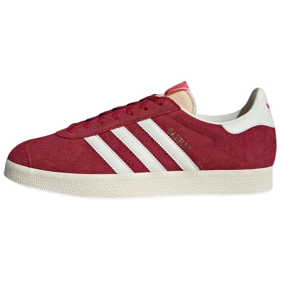 Adidas Originals Gazelle Adidas Originals 'Victory Red'
