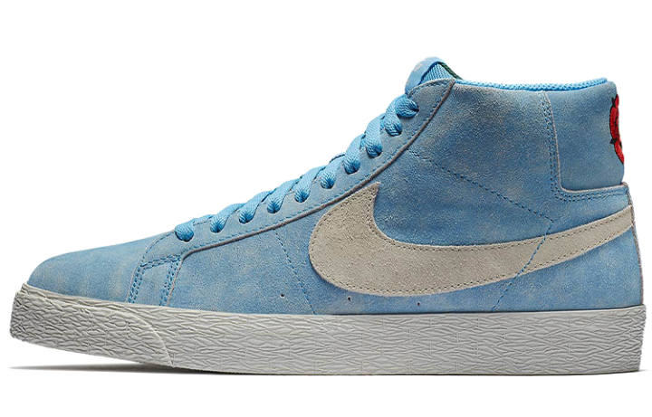 Nike Nike SB Zoom Blazer Mid Lance Mountain