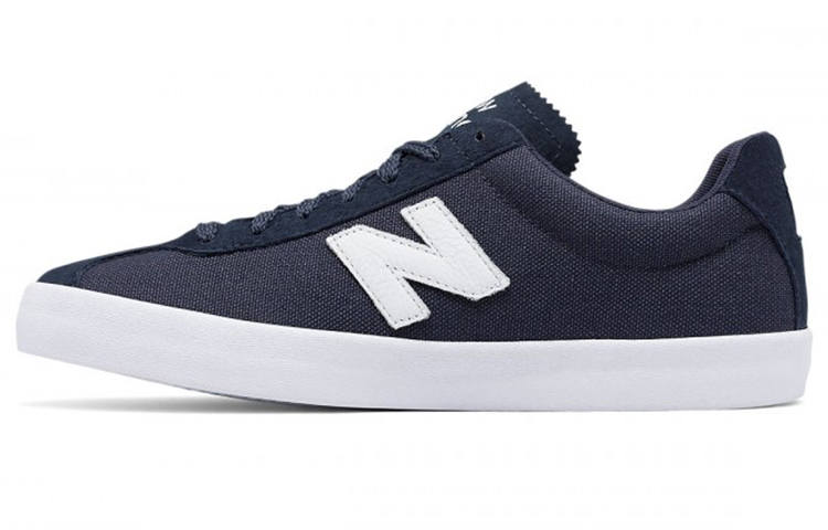 New Balance New Balance Tempus Lightweight Breathable Casual Skateboarding Shoes Deep Blue