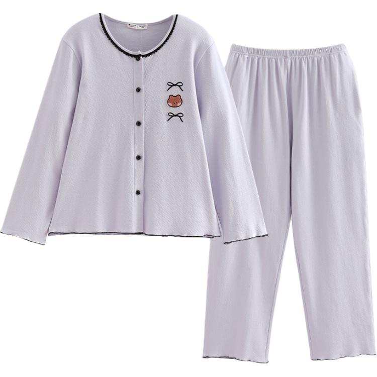FENTENG FENTENG Women's Pajama Sets