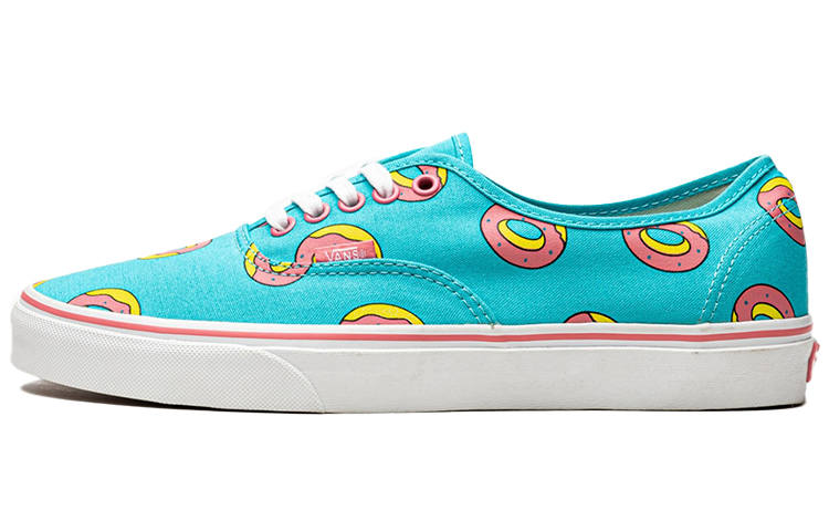 Vans Authentic Odd Future x Authentic Vans 'Donut'