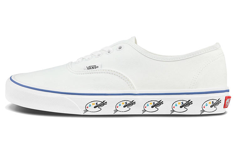 Vans Vans Authentic Shoes White