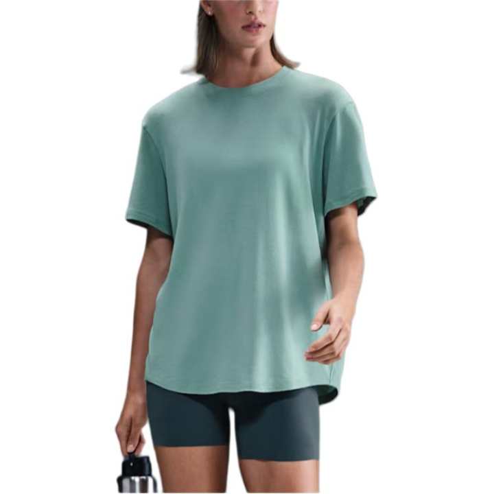 Nike Nike One Relaxed Women's Dri-FIT Short-Sleeve Top