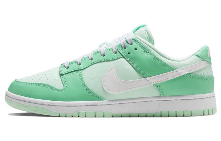 Nike Nike Dunk Low 'Mint Foam Light Menta'