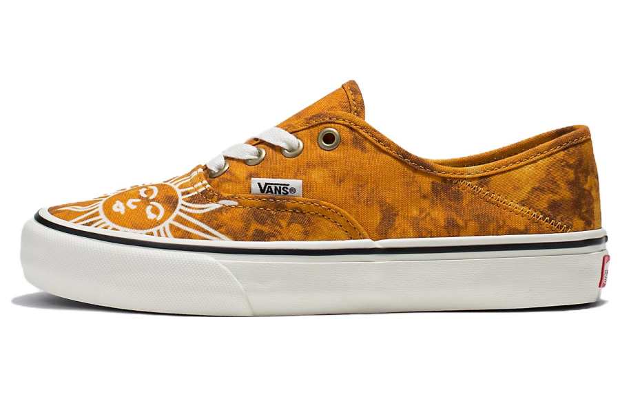 Vans Vans Authentic Tie dye VR3 Sf