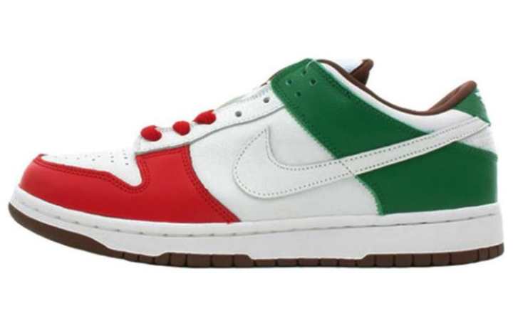 Nike Nike Sb Dunk Low Cinco De Mayo