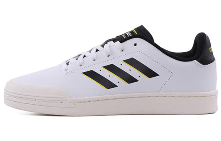 Adidas Neo Court 70S 'White Black'