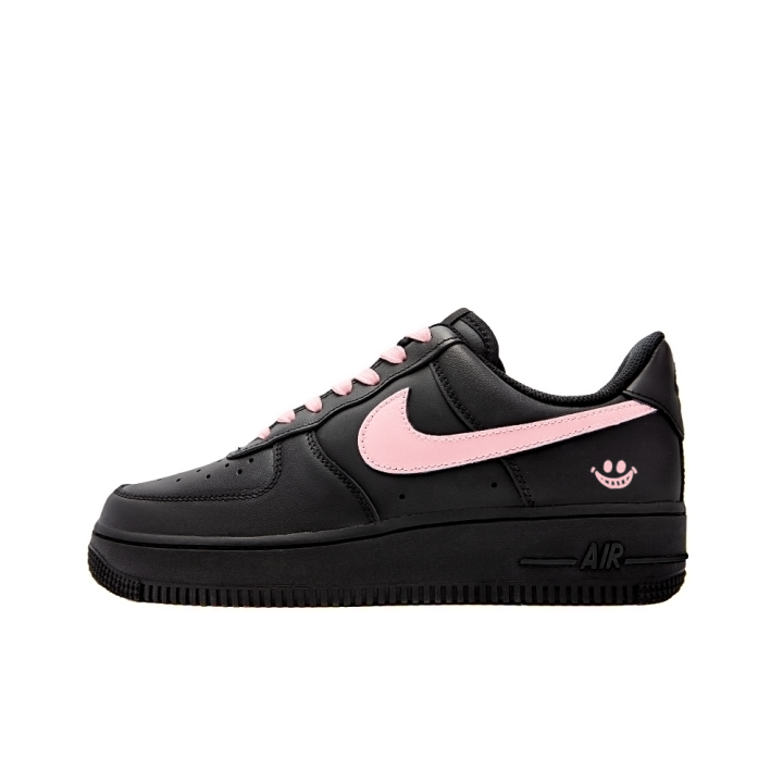 Nike Nike Air Force 1 Floral Farewell, Amber Slip Resistant, Abrasion Resistant, Lightweight