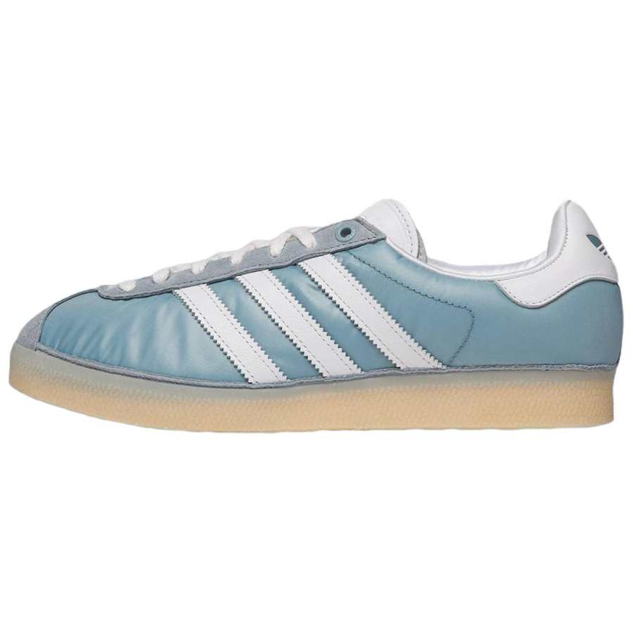 Adidas Originals Gazelle Footpatrol x Gazelle Adidas Originals 85 'Consortium Cup'