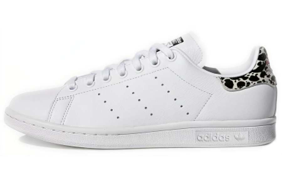 Adidas Originals Adidas Wmns Stan Smith 'White Animal Print' Women's