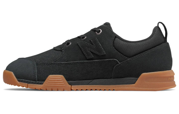 New Balance New Balance All Coasts 562 Black/Brown