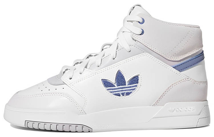 Adidas Originals Adidas Wmns Drop Step Xl 'White Orbit Violet' Women's