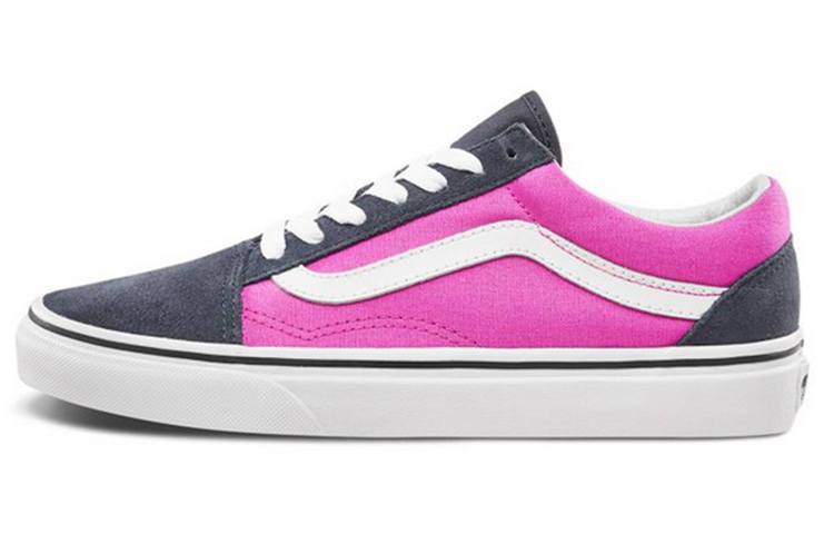 Vans Old Skool Vans '2-Tone Ebony Rose' Women's