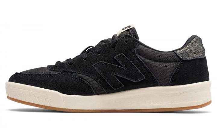 New Balance New Balance 300 Black/Prey Women's
