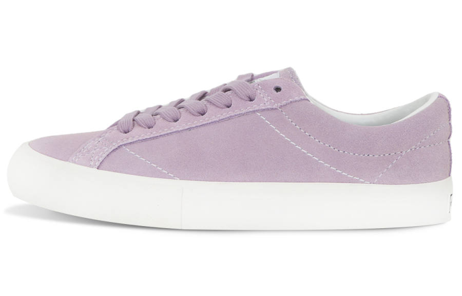 Ollieskate Skateboard Shoes Unisex Taro Purple