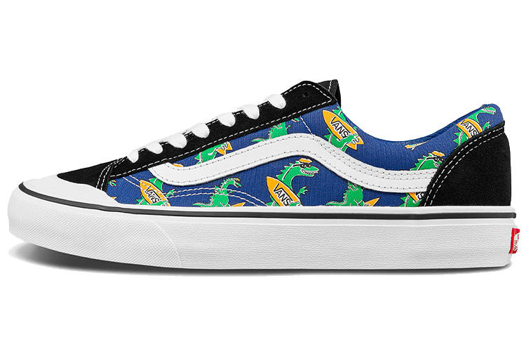 Vans Style 36 Vans Sf 'Dino Surf - True Blue'