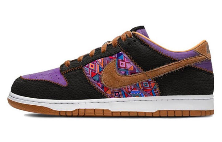 Nike Nike Dunk Low 'Black History Month'